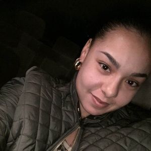 Meet your Posher, Patricia